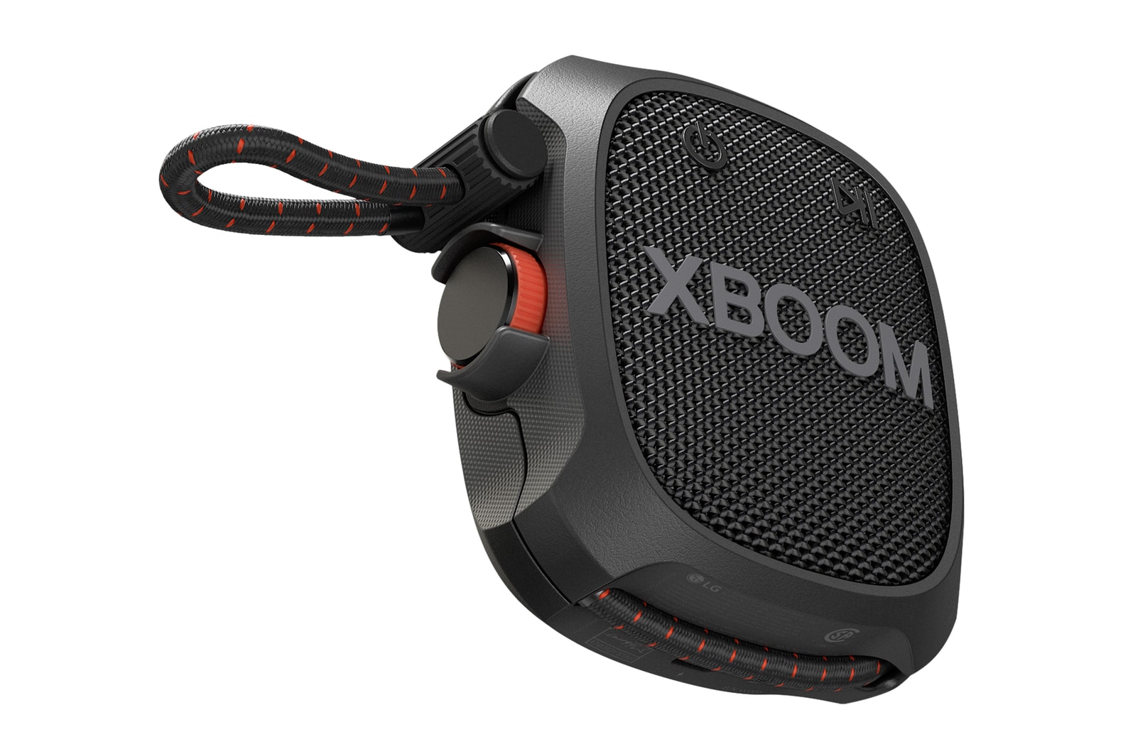 LG XBOOM Go XG2TBK Ta??nabilir Bluetooth Hoparl?r | Askeri S?n?f Dayan?kl?l?k, 10 Saat Pil ?mrü, XG2TBK