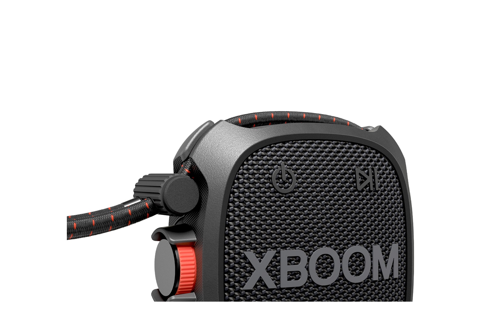 LG XBOOM Go XG2TBK Ta??nabilir Bluetooth Hoparl?r | Askeri S?n?f Dayan?kl?l?k, 10 Saat Pil ?mrü, XG2TBK