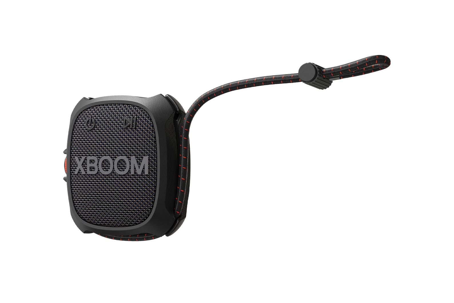LG XBOOM Go XG2TBK Ta??nabilir Bluetooth Hoparl?r | Askeri S?n?f Dayan?kl?l?k, 10 Saat Pil ?mrü, XG2TBK