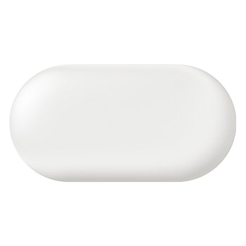 LG xboom Buds by will.i.am | Kablosuz Bluetooth Kulakl?k | xboom ?mza Sesi | Aktif Gürültü Engelleme | Beyaz Renk, xboomBuds