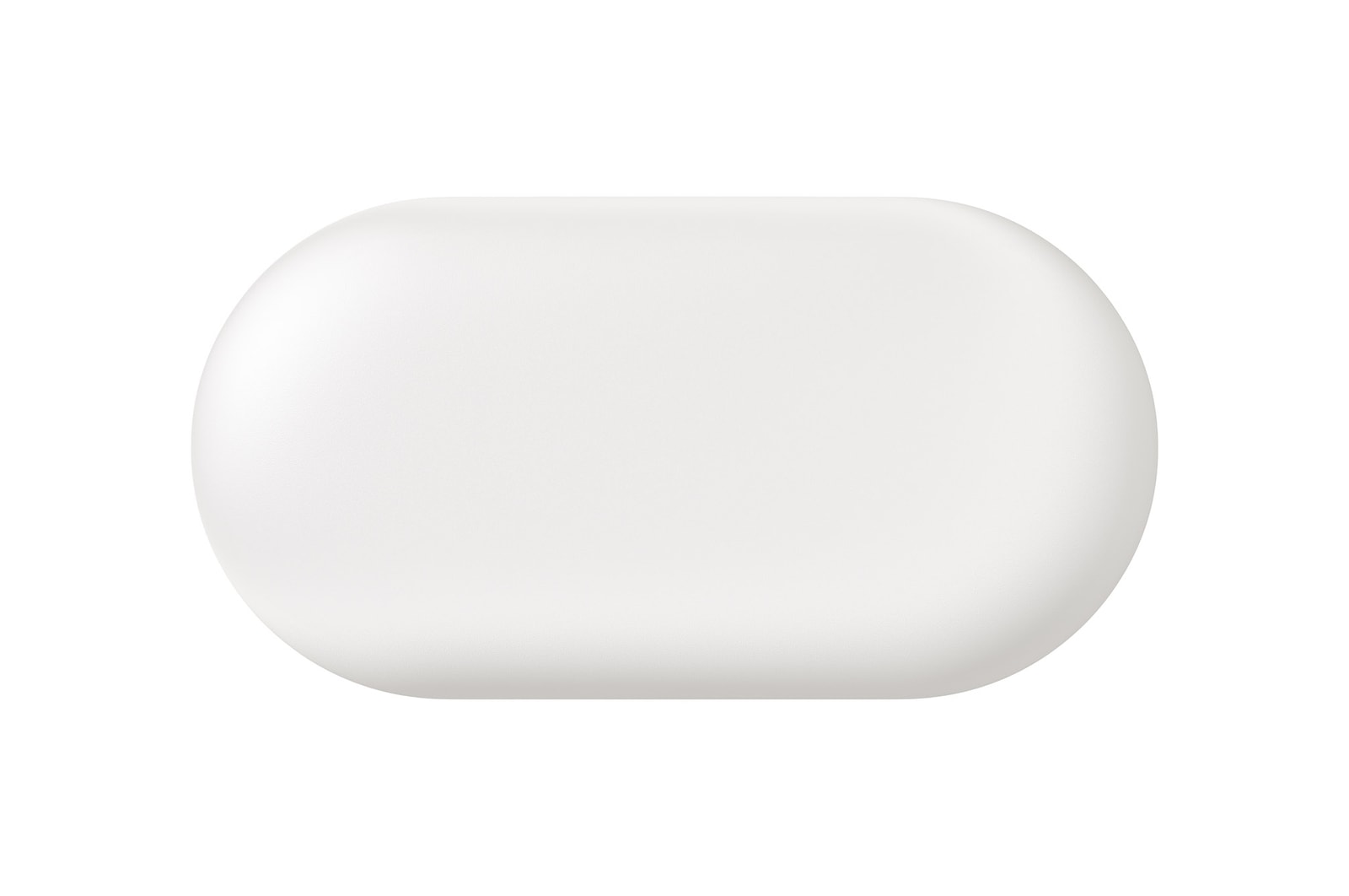 LG xboom Buds by will.i.am | Kablosuz Bluetooth Kulakl?k | xboom ?mza Sesi | Aktif Gürültü Engelleme | Beyaz Renk, xboomBuds