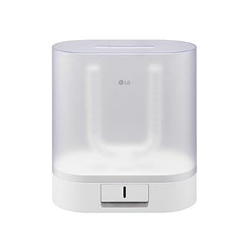 LG Dehumidifier 乾燥箱前視圖 PDKACC01.ASTD
