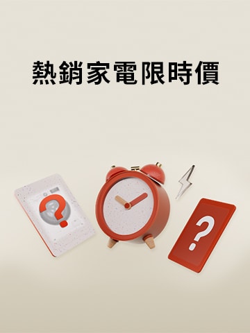 限時價