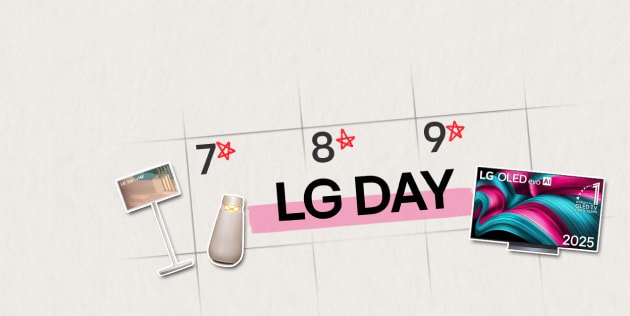 LG Day