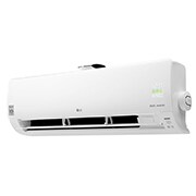LG DUALCOOL WiFi雙迴轉變頻空調 - 豪華清淨型 _4.3kw, LS-43AHP