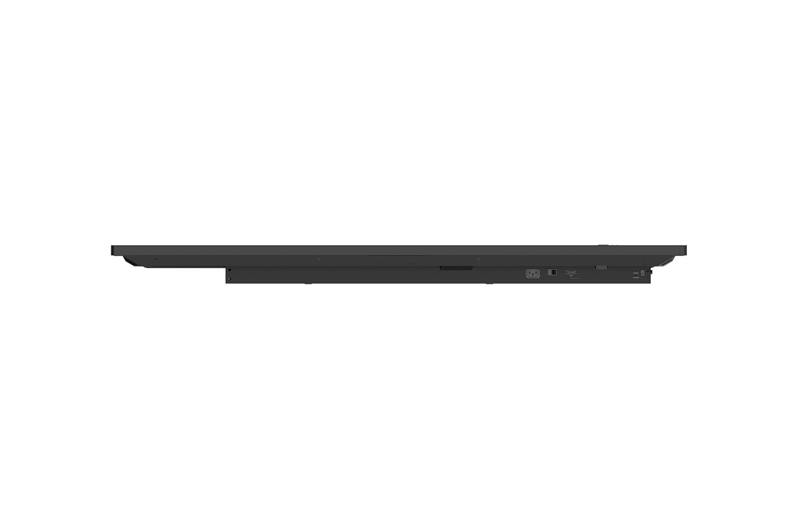 LG 86吋互動式電子白板 (Google EDLA認證), 86TR3DK-BY