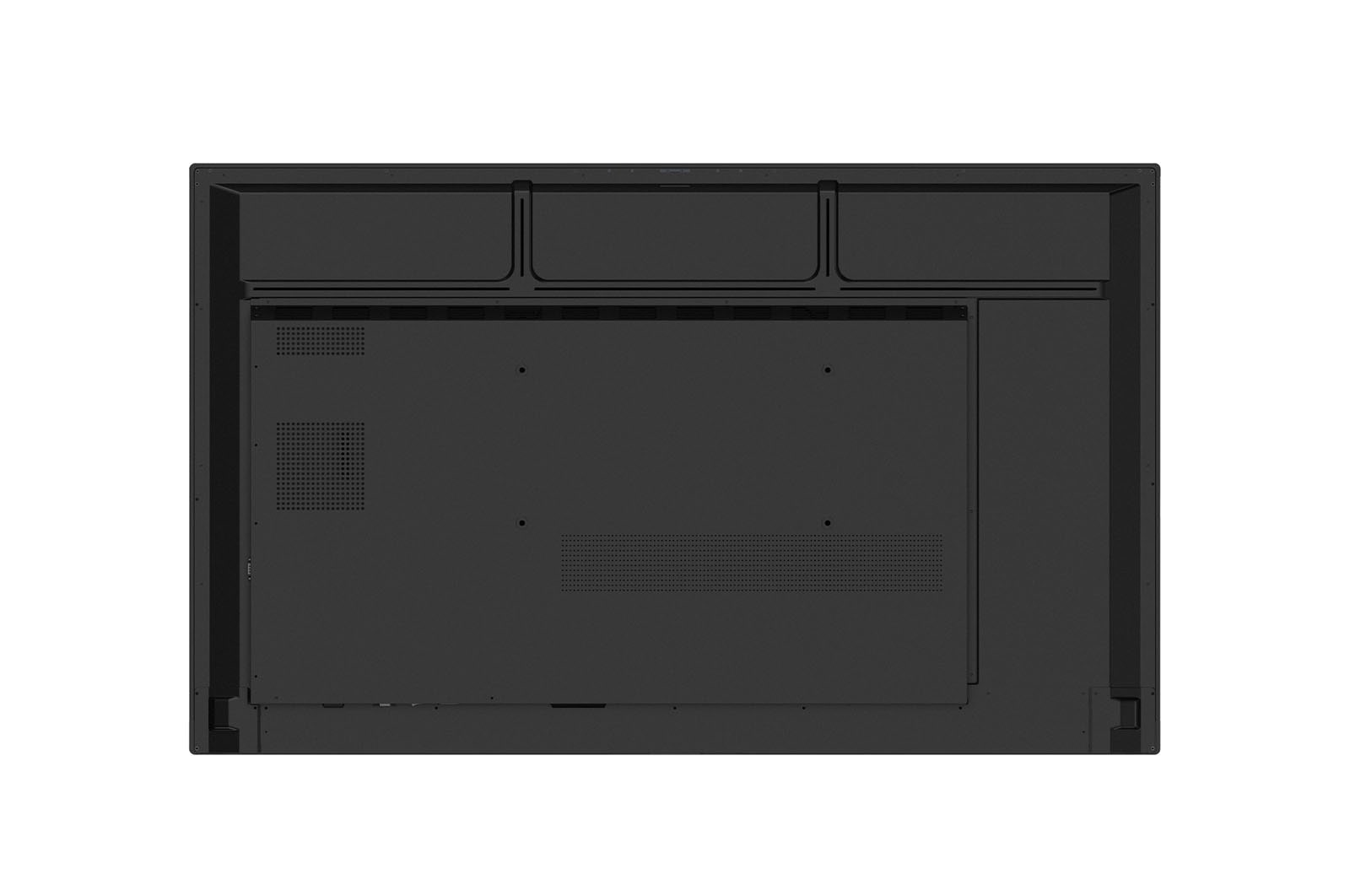 LG 86吋互動式電子白板 (Google EDLA認證), 86TR3DK-BY