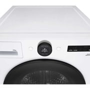 LG 20公斤雙迴轉變頻免曬衣乾衣機｜冰瓷白｜AI Dryer?, WR-20DW