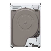 LG 20公斤雙迴轉變頻免曬衣乾衣機｜冰瓷白｜AI Dryer?, WR-20DW