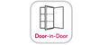 Door-in-Door? 門中門魔術空間