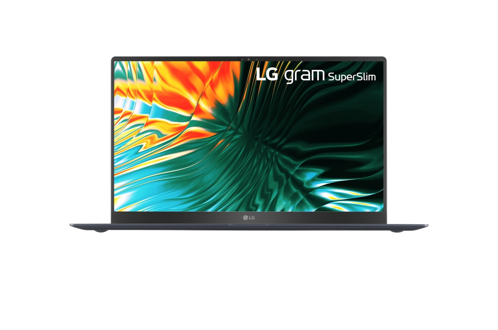 LG gram SuperSlim 15.6'' Windows 11 Home OLED 極致輕薄 AI 筆電 - 海王星藍 (256GB / Intel<sup>?</sup> Core? Ultra 5 Evo), 15Z90ST-G