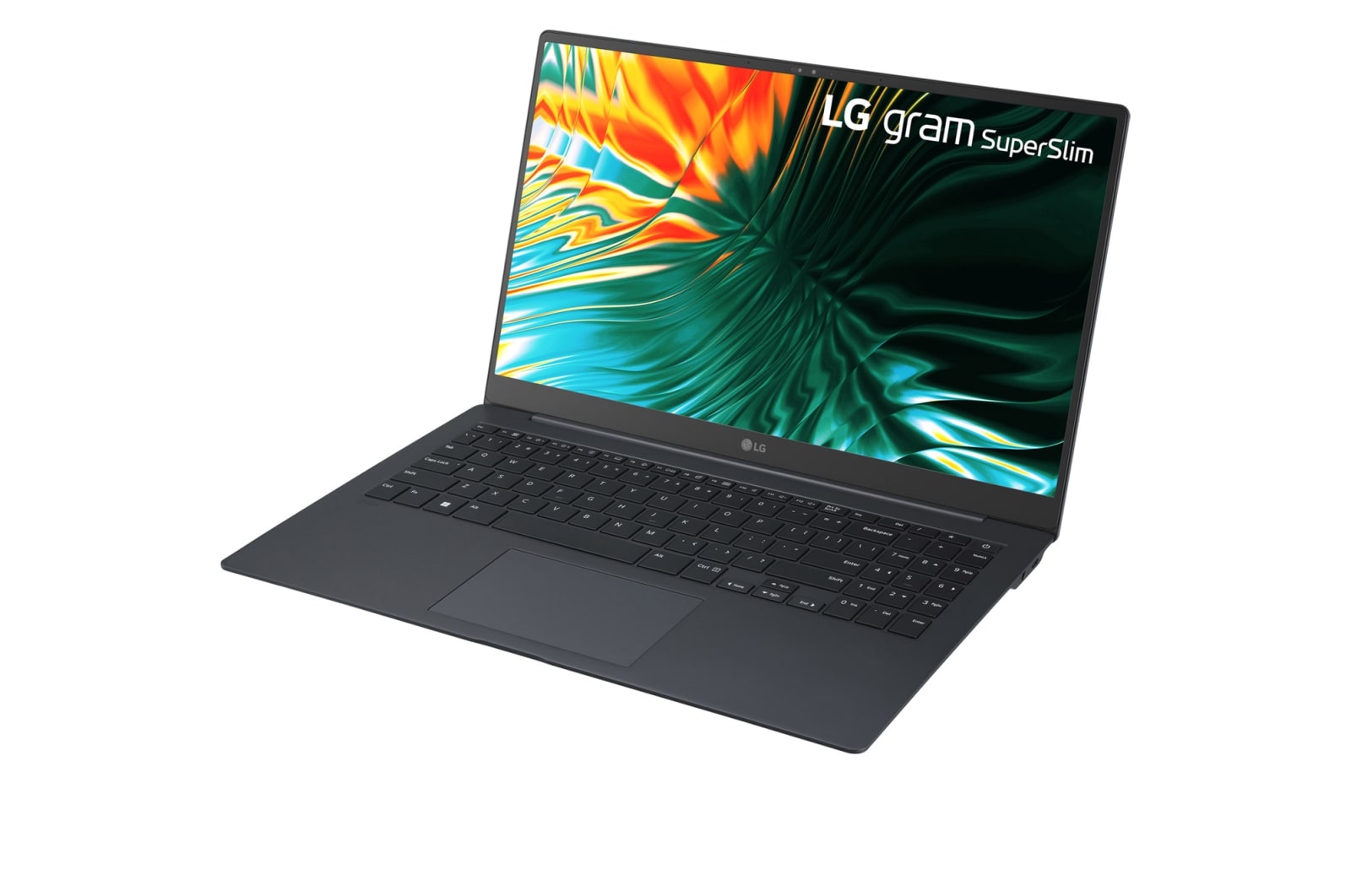 LG gram SuperSlim 15.6'' Windows 11 Home OLED 極致輕薄 AI 筆電 - 海王星藍 (256GB / Intel<sup>?</sup> Core? Ultra 5 Evo), 15Z90ST-G