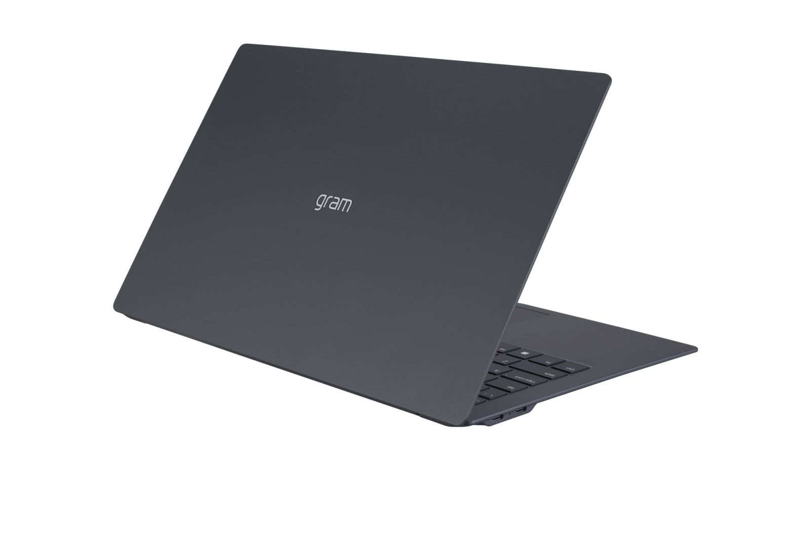 LG gram SuperSlim 15.6'' Windows 11 Home OLED 極致輕薄 AI 筆電 - 海王星藍 (256GB / Intel<sup>?</sup> Core? Ultra 5 Evo), 15Z90ST-G