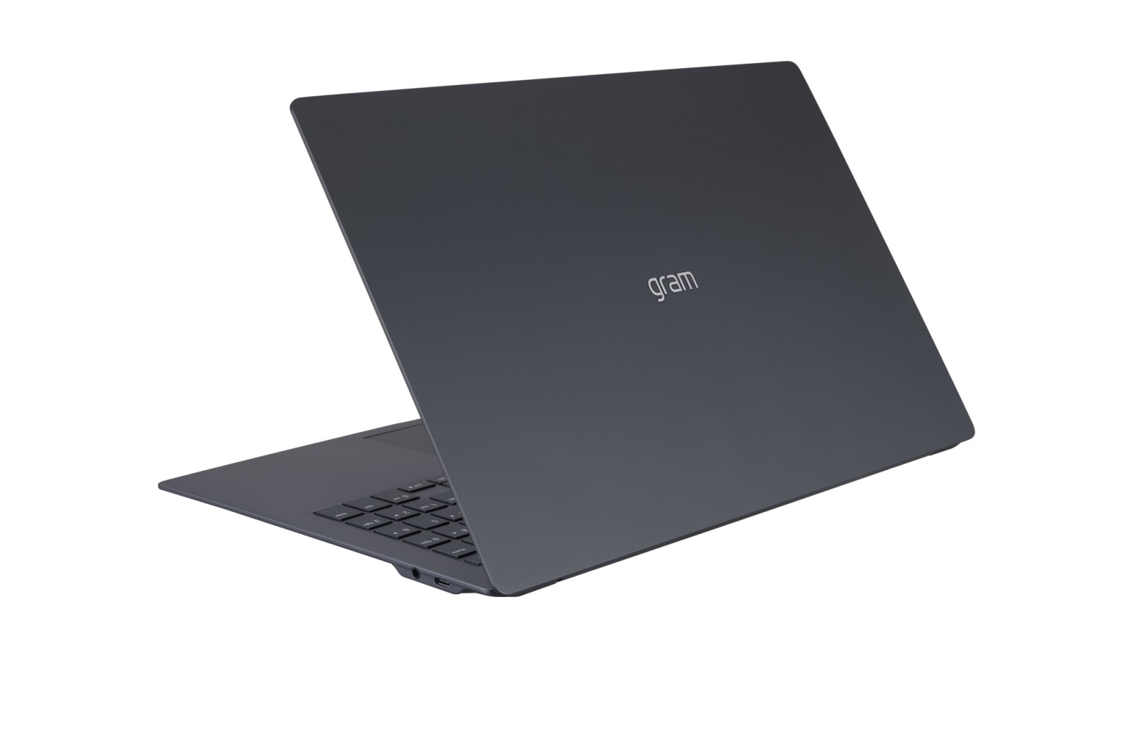 LG gram SuperSlim 15.6'' Windows 11 Home OLED 極致輕薄 AI 筆電 - 海王星藍 (256GB / Intel<sup>?</sup> Core? Ultra 5 Evo), 15Z90ST-G