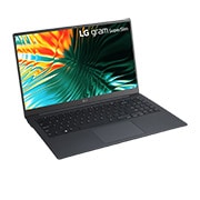 LG gram SuperSlim 15.6'' Windows 11 Home OLED 極致輕薄 AI 筆電 - 海王星藍 (256GB / Intel<sup>?</sup> Core? Ultra 5 Evo), 15Z90ST-G