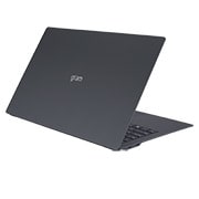 LG gram SuperSlim 15.6'' Windows 11 Home OLED 極致輕薄 AI 筆電 - 海王星藍 (256GB / Intel<sup>?</sup> Core? Ultra 5 Evo), 15Z90ST-G