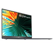 LG gram SuperSlim 15.6'' Windows 11 Home OLED 極致輕薄 AI 筆電 - 海王星藍 (256GB / Intel<sup>?</sup> Core? Ultra 5 Evo), 15Z90ST-G