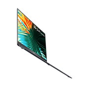 LG gram SuperSlim 15.6'' Windows 11 Home OLED 極致輕薄 AI 筆電 - 海王星藍 (256GB / Intel<sup>?</sup> Core? Ultra 5 Evo), 15Z90ST-G