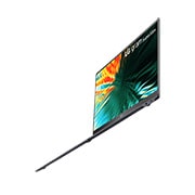 LG gram SuperSlim 15.6'' Windows 11 Home OLED 極致輕薄 AI 筆電 - 海王星藍 (256GB / Intel<sup>?</sup> Core? Ultra 5 Evo), 15Z90ST-G