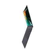 LG gram SuperSlim 15.6'' Windows 11 Home OLED 極致輕薄 AI 筆電 - 海王星藍 (256GB / Intel<sup>?</sup> Core? Ultra 5 Evo), 15Z90ST-G