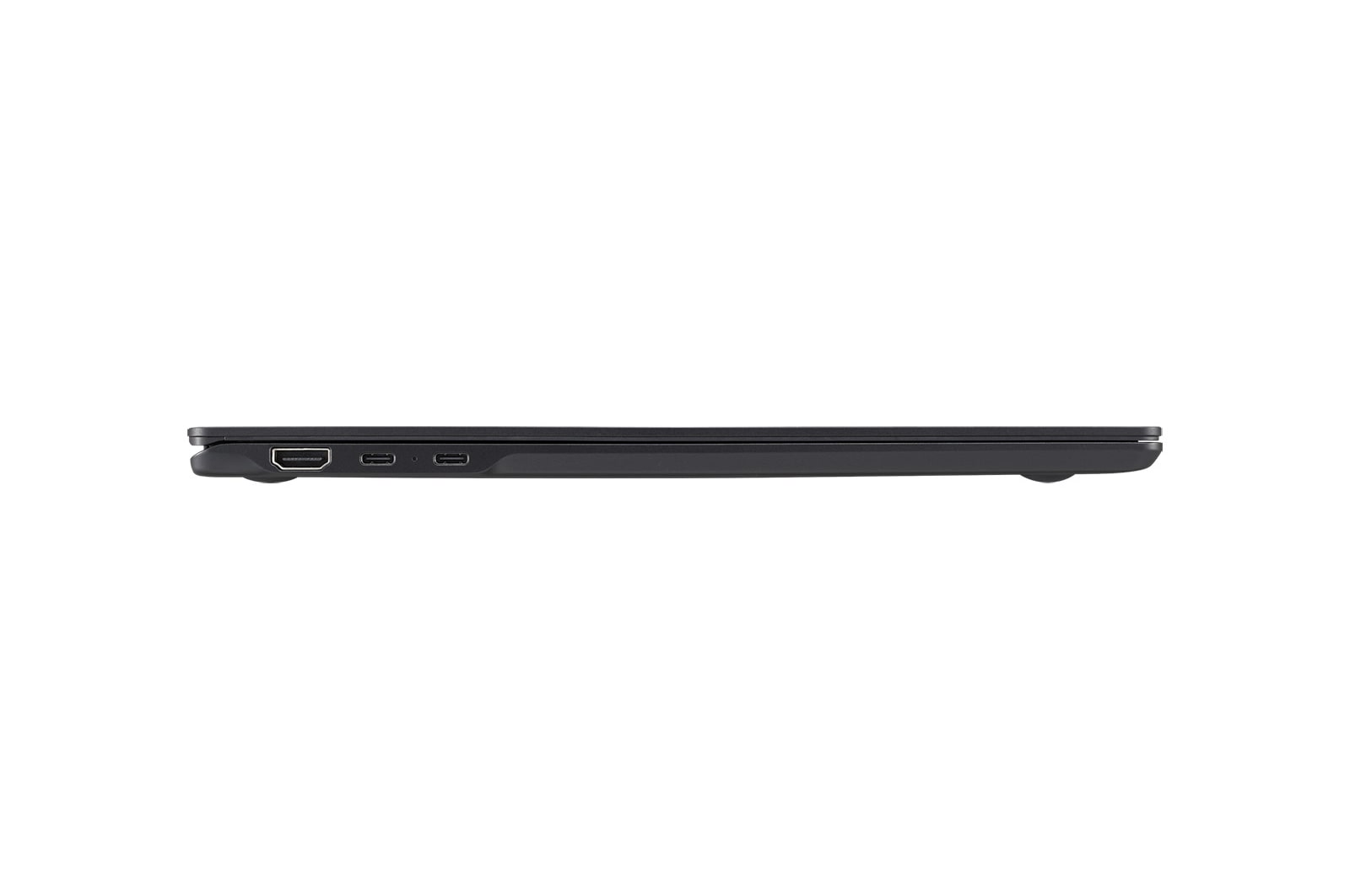 LG gram Pro 16'' Windows 11 Home 極致輕薄 2-in-1 AI 翻轉觸控筆電 - 曜石黑 (1TB / Intel<sup>?</sup> Core? Ultra 7 Evo), 16T90SP-K
