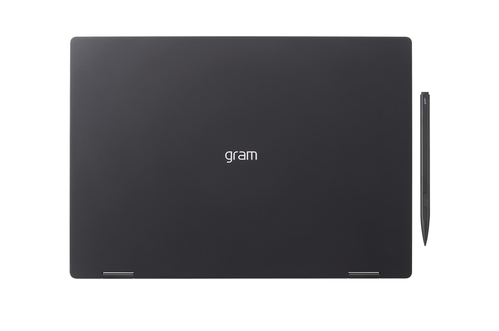 LG gram Pro 16'' Windows 11 Home 極致輕薄 2-in-1 AI 翻轉觸控筆電 - 曜石黑 (1TB / Intel<sup>?</sup> Core? Ultra 7 Evo), 16T90SP-K