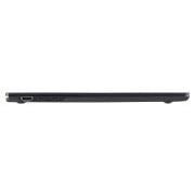 LG gram Pro 16'' Windows 11 Home 極致輕薄 2-in-1 AI 翻轉觸控筆電 - 曜石黑 (1TB / Intel<sup>?</sup> Core? Ultra 7 Evo), 16T90SP-K