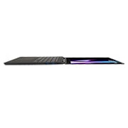 LG gram Pro 16'' Windows 11 Home 極致輕薄 2-in-1 AI 翻轉觸控筆電 - 曜石黑 (1TB / Intel<sup>?</sup> Core? Ultra 7 Evo), 16T90SP-K