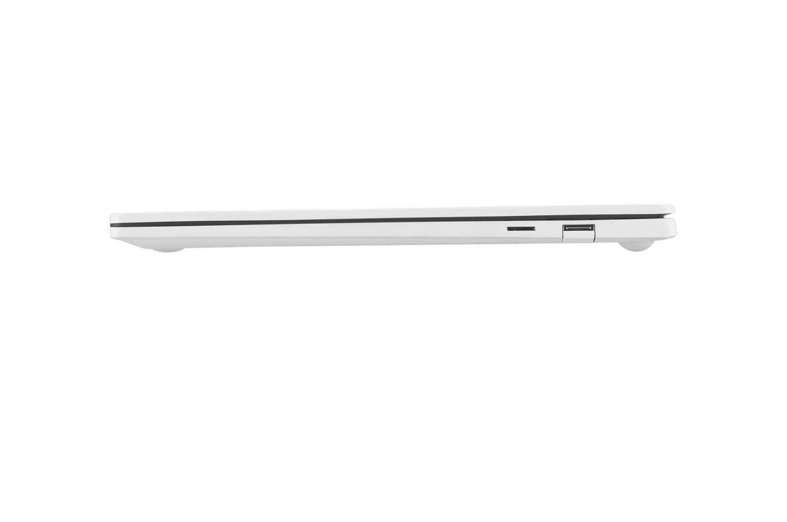 LG gram Style 16" Windows 11 Home 輕贏隨型 OLED 極致輕薄筆電 - 極光白 (第 13 代 Intel<sup>?</sup>?Core? i7 Evo), 16Z90RS-G