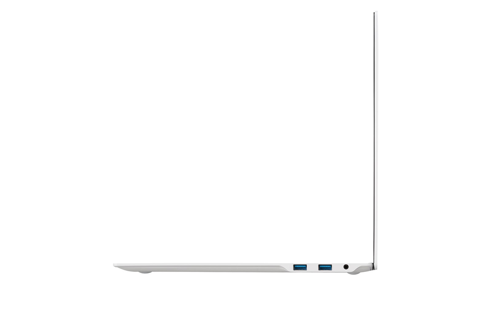 LG gram Pro 16'' Windows 11 Home 極致輕薄 AI 筆電 - 冰雪白 (Intel<sup>?</sup> Core? Ultra 5 Evo), 16Z90SP-G