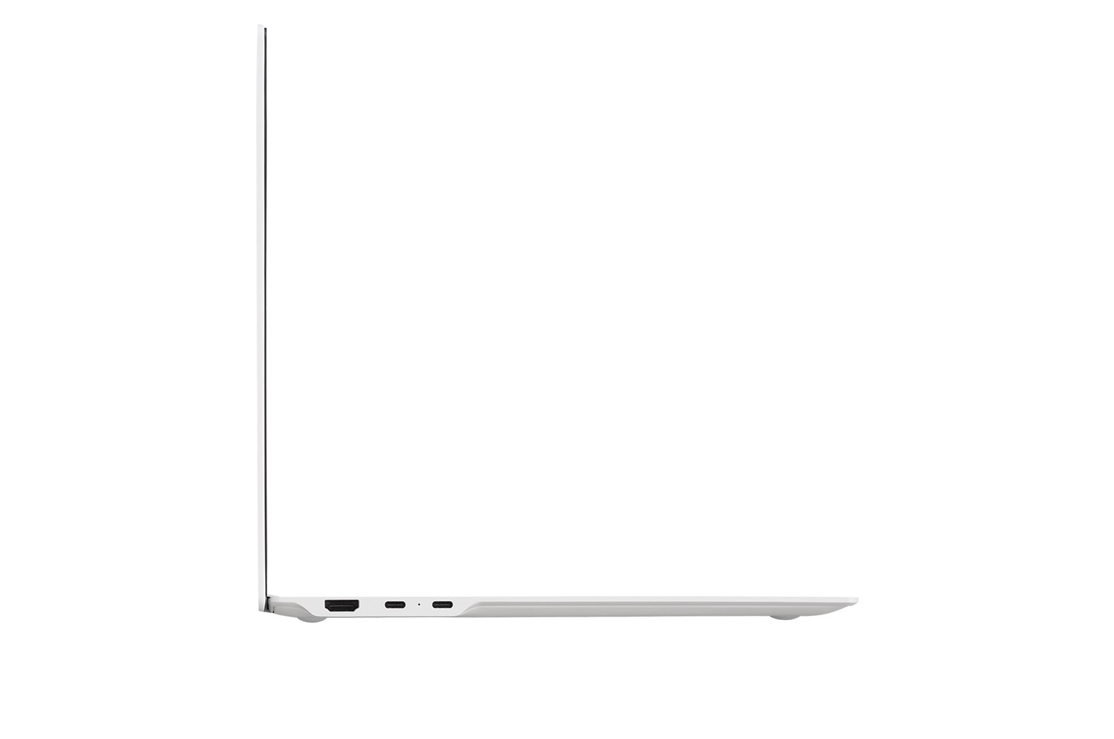 LG gram Pro 16'' Windows 11 Home 極致輕薄 AI 筆電 - 冰雪白 (Intel<sup>?</sup> Core? Ultra 5 Evo), 16Z90SP-G