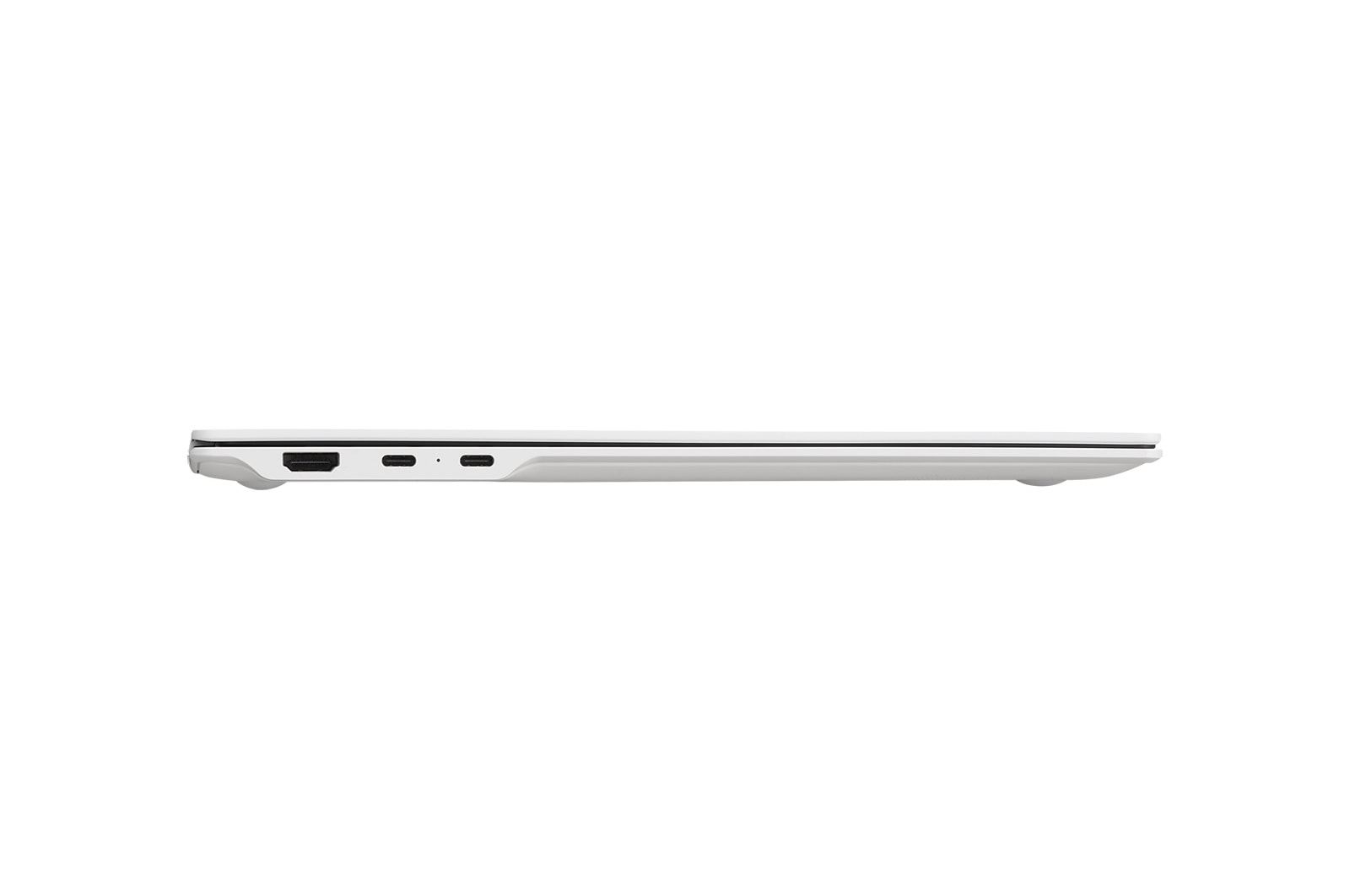 LG gram Pro 16'' Windows 11 Home 極致輕薄 AI 筆電 - 冰雪白 (Intel<sup>?</sup> Core? Ultra 5 Evo), 16Z90SP-G