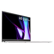 LG gram Pro 16'' Windows 11 Home 極致輕薄 AI 筆電 - 冰雪白 (Intel<sup>?</sup> Core? Ultra 5 Evo), 16Z90SP-G
