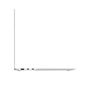LG gram Pro 16'' Windows 11 Home 極致輕薄 AI 筆電 - 冰雪白 (Intel<sup>?</sup> Core? Ultra 5 Evo), 16Z90SP-G