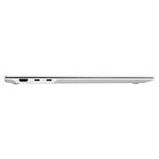 LG gram Pro 16'' Windows 11 Home 極致輕薄 AI 筆電 - 冰雪白 (Intel<sup>?</sup> Core? Ultra 5 Evo), 16Z90SP-G