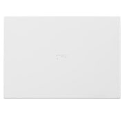LG gram Pro 16'' Windows 11 Home 極致輕薄 AI 筆電 - 冰雪白 (Intel<sup>?</sup> Core? Ultra 5 Evo), 16Z90SP-G