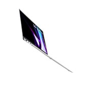LG gram Pro 16'' Windows 11 Home 極致輕薄 AI 筆電 - 冰雪白 (Intel<sup>?</sup> Core? Ultra 5 Evo), 16Z90SP-G