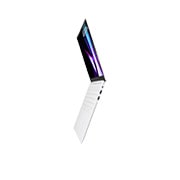 LG gram Pro 16'' Windows 11 Home 極致輕薄 AI 筆電 - 冰雪白 (Intel<sup>?</sup> Core? Ultra 5 Evo), 16Z90SP-G