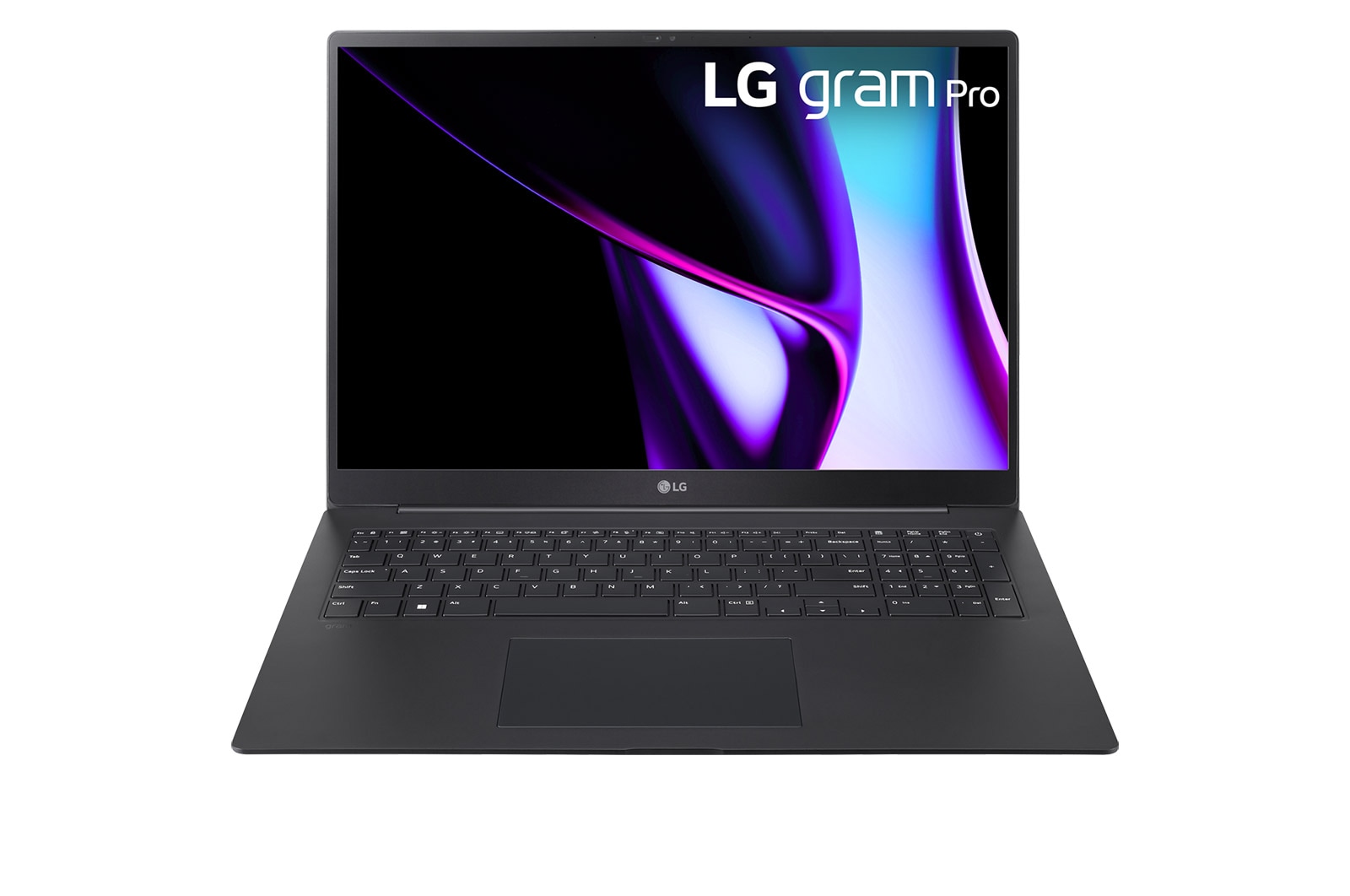 LG gram Pro 17" Windows 11 Home 極致輕薄 AI 筆電 - 曜石黑 (Intel<sup>?</sup> Core? Ultra 7 Evo), 17Z90SP-G