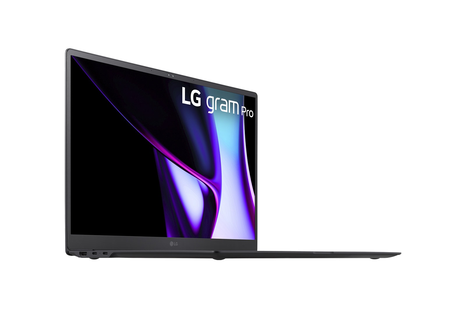LG gram Pro 17" Windows 11 Home 極致輕薄 AI 筆電 - 曜石黑 (Intel<sup>?</sup> Core? Ultra 7 Evo), 17Z90SP-G