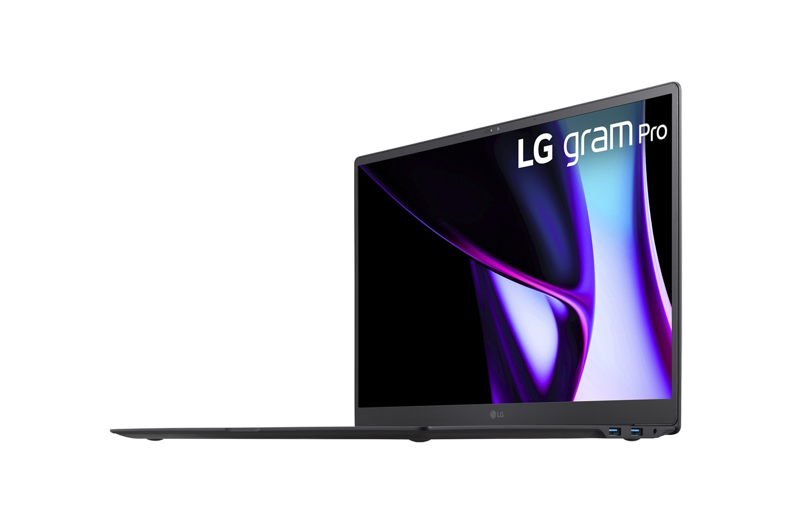 LG gram Pro 17" Windows 11 Home 極致輕薄 AI 筆電 - 曜石黑 (Intel<sup>?</sup> Core? Ultra 7 Evo), 17Z90SP-G