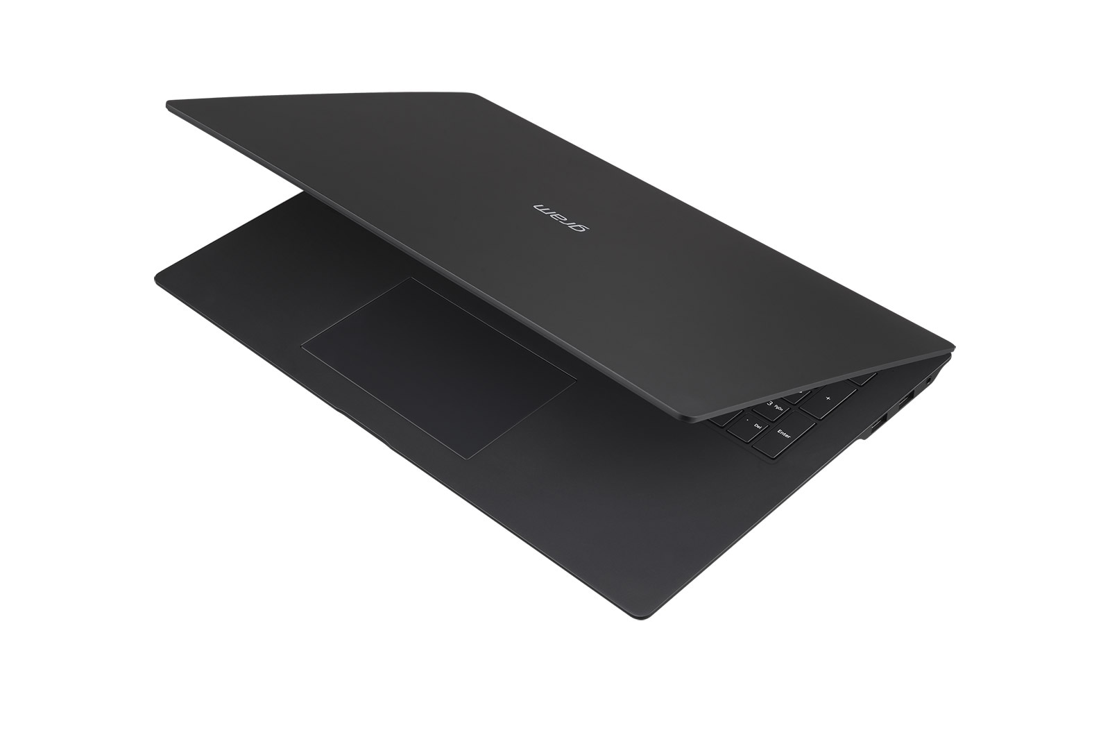 LG gram Pro 17" Windows 11 Home 極致輕薄 AI 筆電 - 曜石黑 (Intel<sup>?</sup> Core? Ultra 7 Evo), 17Z90SP-G