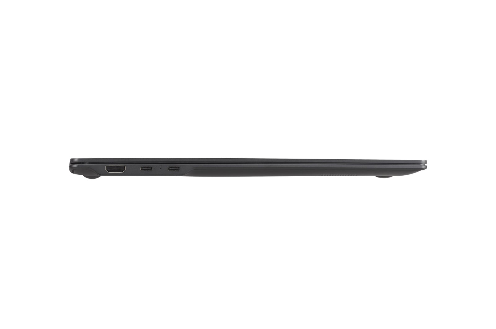 LG gram Pro 17" Windows 11 Home 極致輕薄 AI 筆電 - 曜石黑 (Intel<sup>?</sup> Core? Ultra 7 Evo), 17Z90SP-G