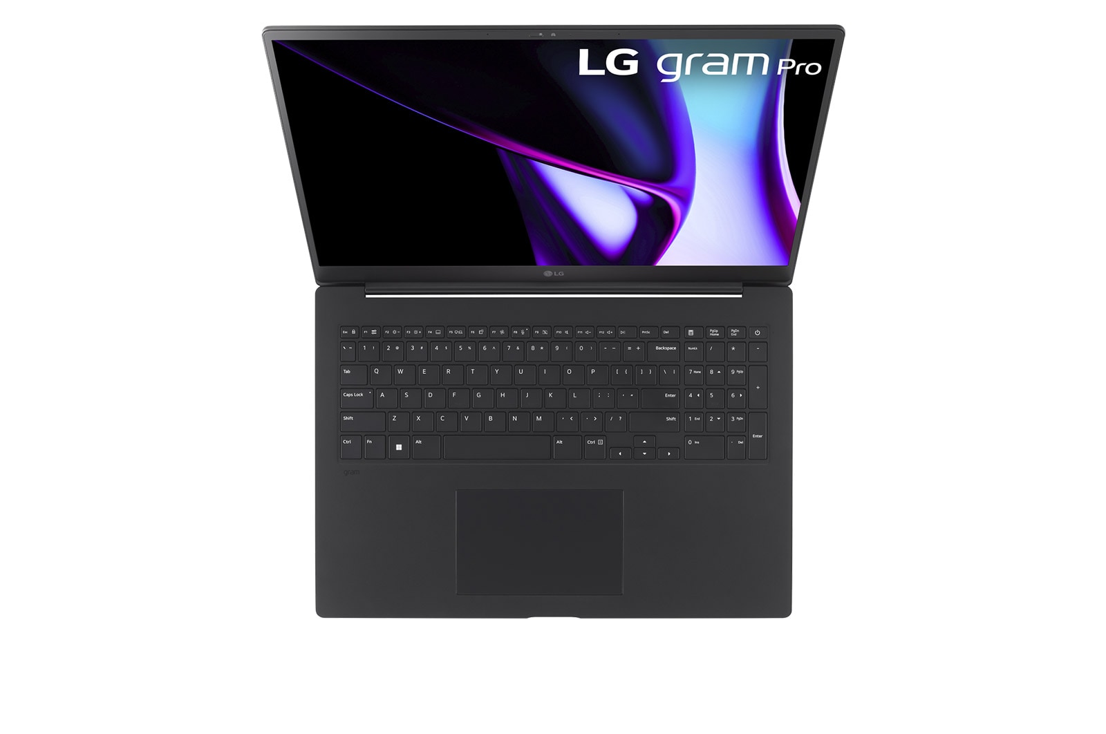 LG gram Pro 17" Windows 11 Home 極致輕薄 AI 筆電 - 曜石黑 (Intel<sup>?</sup> Core? Ultra 7 Evo), 17Z90SP-G