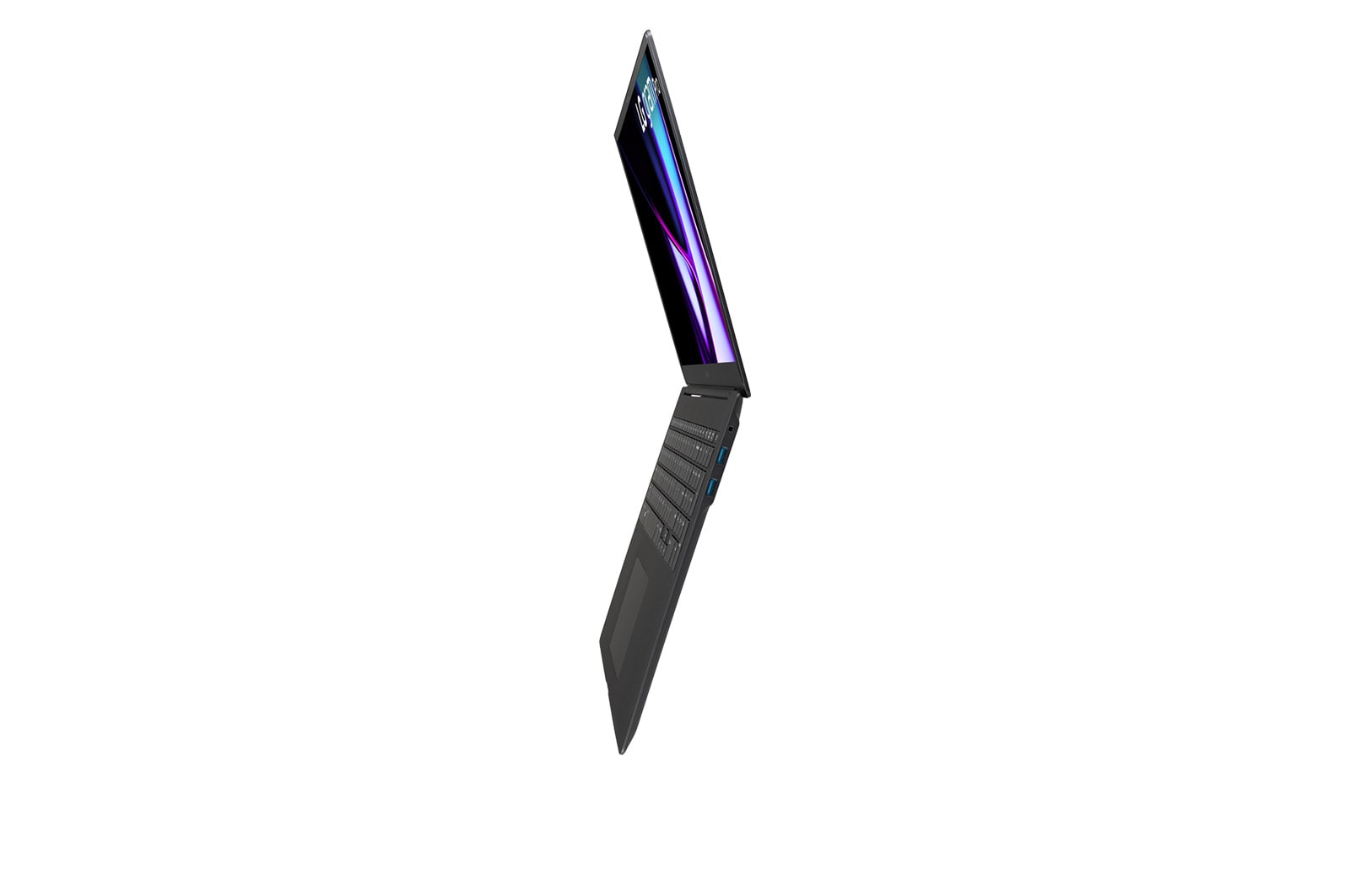 LG gram Pro 17" Windows 11 Home 極致輕薄 AI 筆電 - 曜石黑 (Intel<sup>?</sup> Core? Ultra 7 Evo), 17Z90SP-G