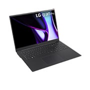 LG gram Pro 17" Windows 11 Home 極致輕薄 AI 筆電 - 曜石黑 (Intel<sup>?</sup> Core? Ultra 7 Evo), 17Z90SP-G