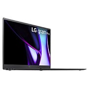 LG gram Pro 17" Windows 11 Home 極致輕薄 AI 筆電 - 曜石黑 (Intel<sup>?</sup> Core? Ultra 7 Evo), 17Z90SP-G