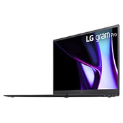 LG gram Pro 17" Windows 11 Home 極致輕薄 AI 筆電 - 曜石黑 (Intel<sup>?</sup> Core? Ultra 7 Evo), 17Z90SP-G