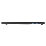 LG gram Pro 17" Windows 11 Home 極致輕薄 AI 筆電 - 曜石黑 (Intel<sup>?</sup> Core? Ultra 7 Evo), 17Z90SP-G