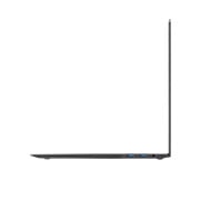 LG gram Pro 17" Windows 11 Home 極致輕薄 AI 筆電 - 曜石黑 (Intel<sup>?</sup> Core? Ultra 7 Evo), 17Z90SP-G